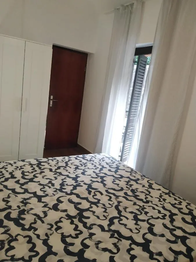 Apartments F&T Mošćenička Draga