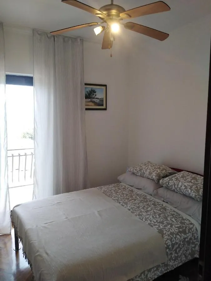 Apartments F&T Mošćenička Draga Kroatië