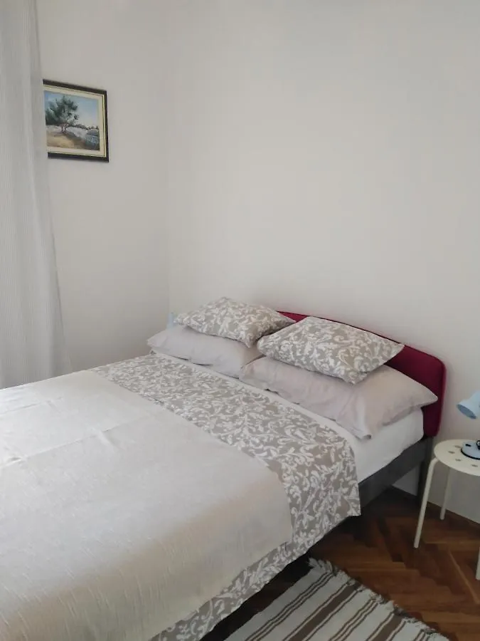 Apartments F&T Mošćenička Draga Kroatië