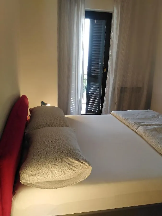 Mošćenička Draga Apartments F&T