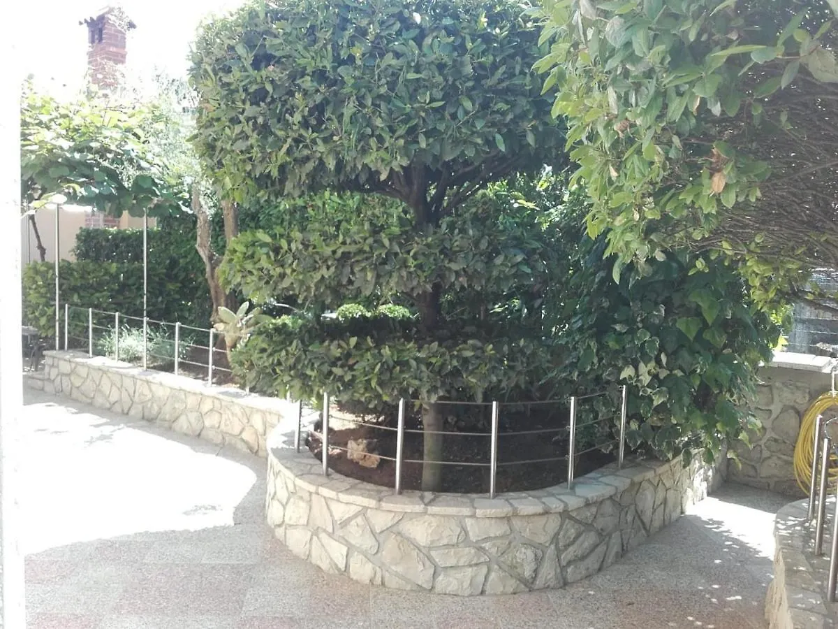 Mošćenička Draga Apartments F&T  Mošćenička Draga