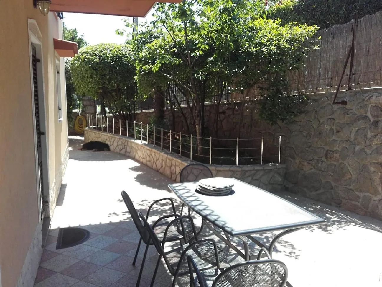 Mošćenička Draga Apartments F&T 0*, Mošćenička Draga קרואטיה