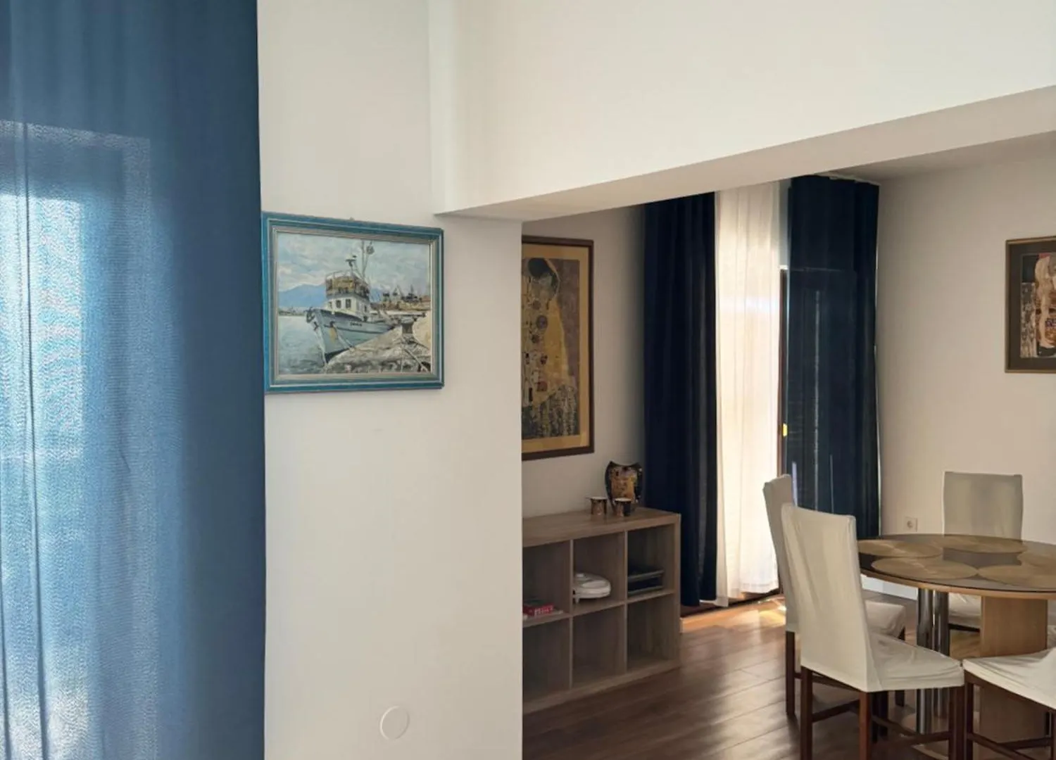 Mošćenička Draga Apartments F&T
