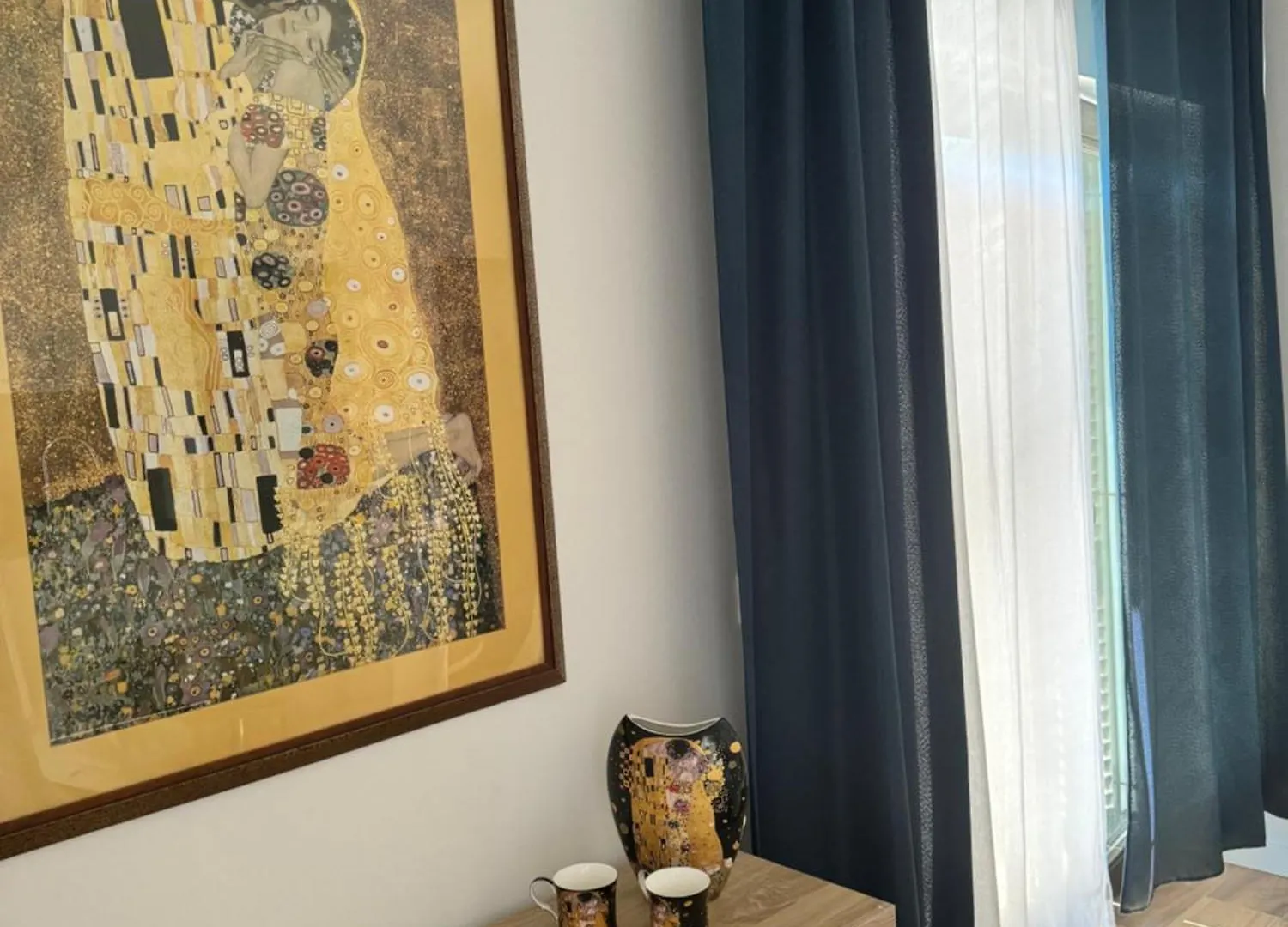 Mošćenička Draga Apartments F&T 0*, Mošćenička Draga