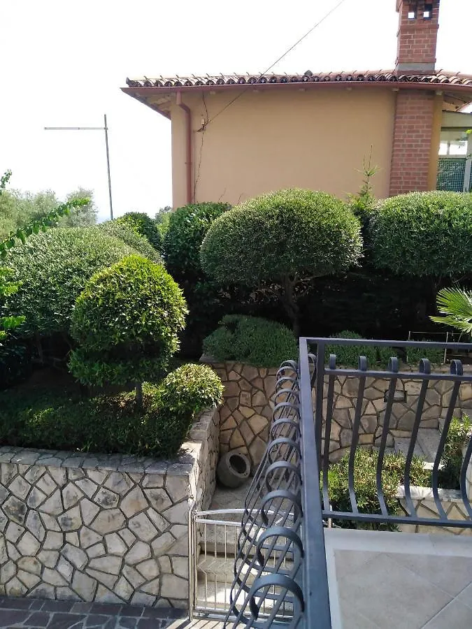 Apartments F&T Moscenicka Draga 0*,  Croatia